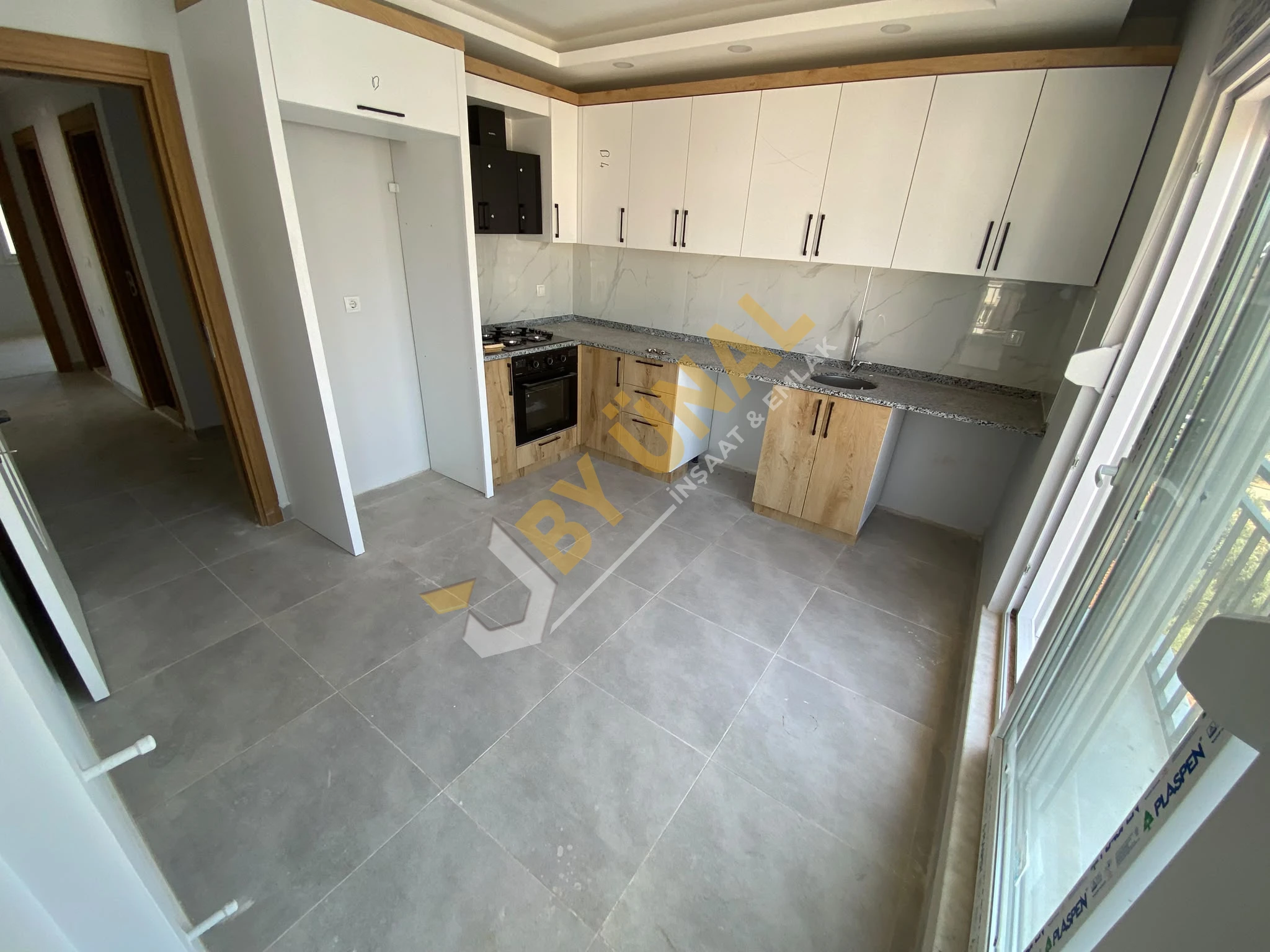 BY ÜNAL'DAN ÇAMLIBEL'DE SİTE İÇİNDE ASANSÖRLÜ SIFIR 2+1 SATILIK SIFIR DAİRE