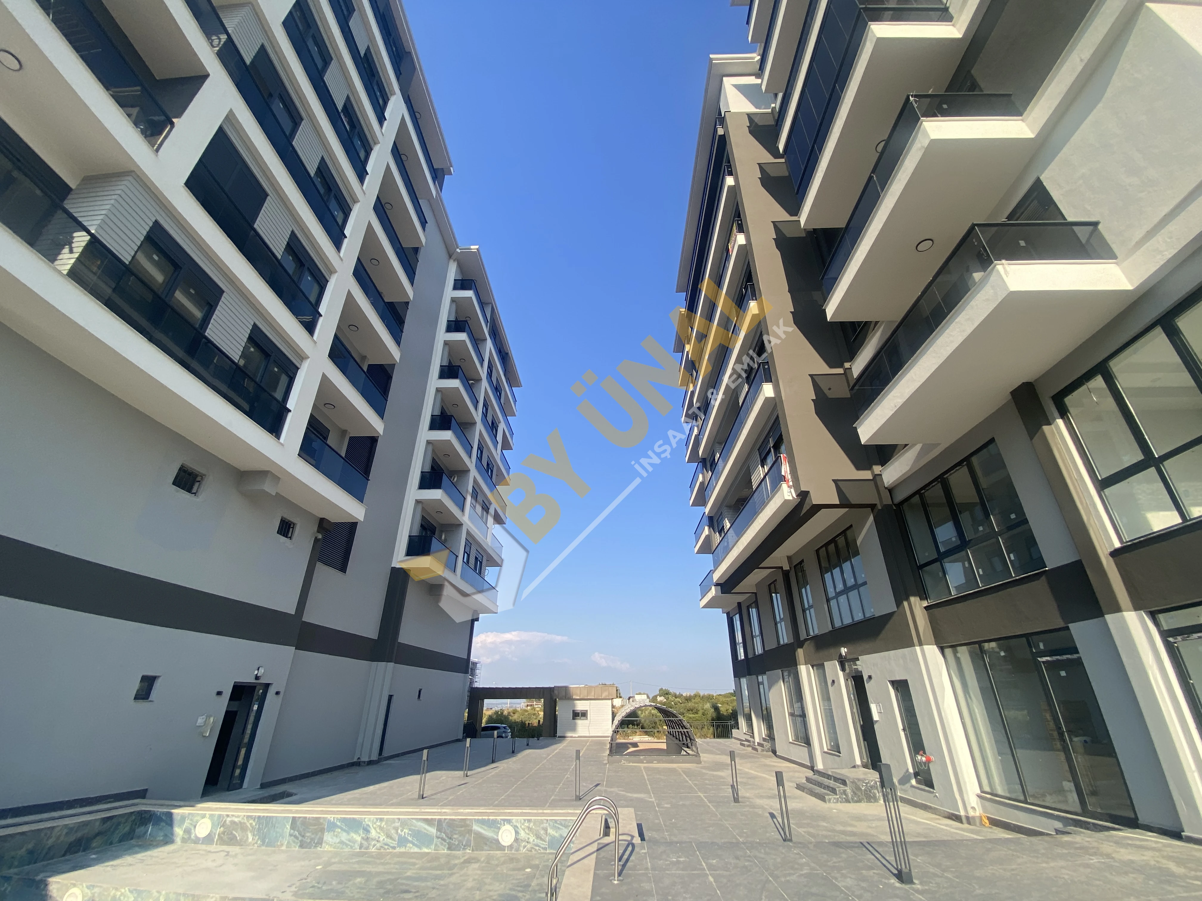 BY ÜNAL’DAN ÇANKAYA’DA ACİL SATILIK_KAPALI OTOPARK,HAVUZLU SIFIR DAİRE