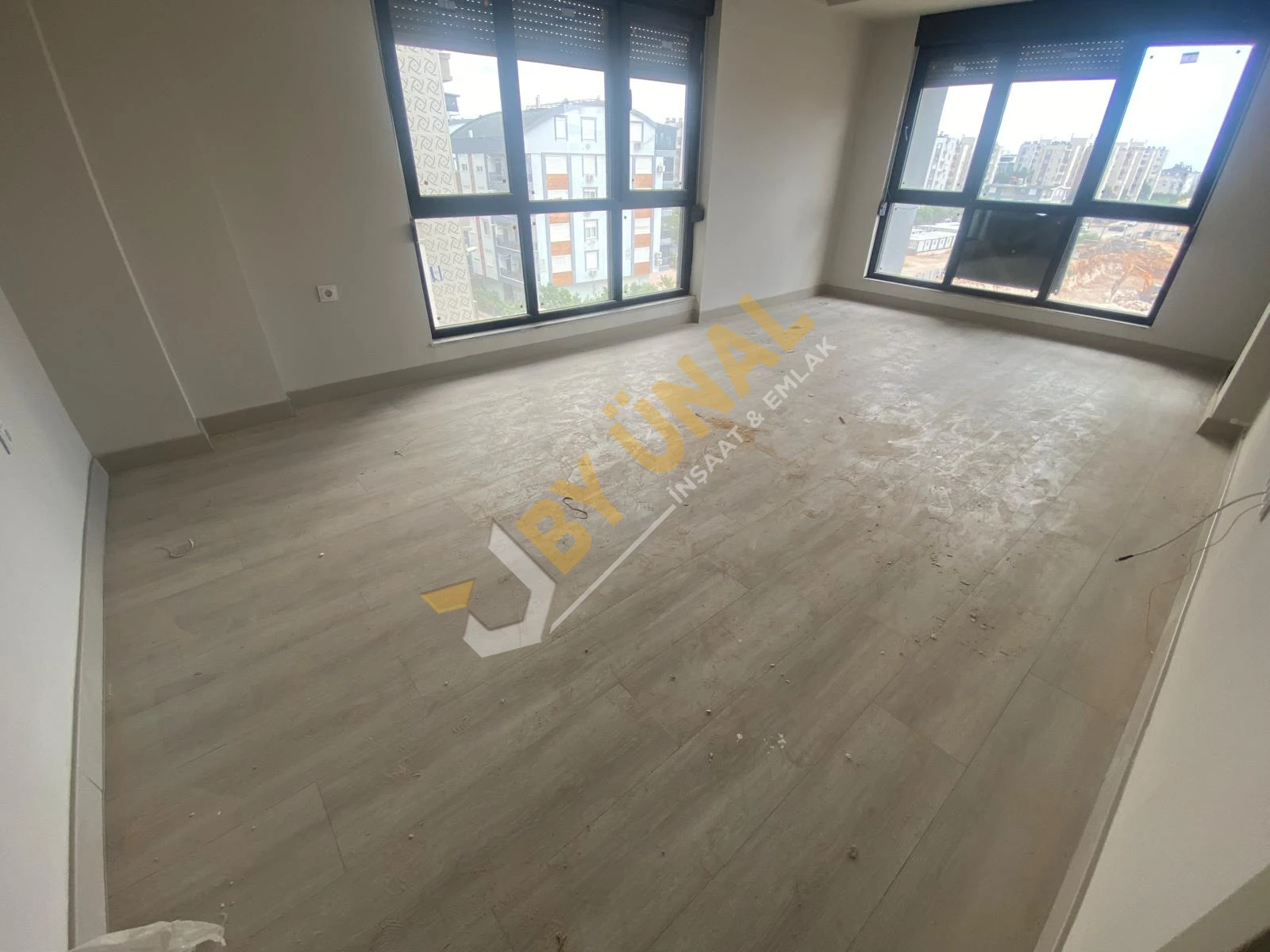 BY ÜNAL'DAN_ÇANKAYA'DA 4+1 ASANSÖRLÜ_SATILIK SIFIR DUBLEKS DAİRE