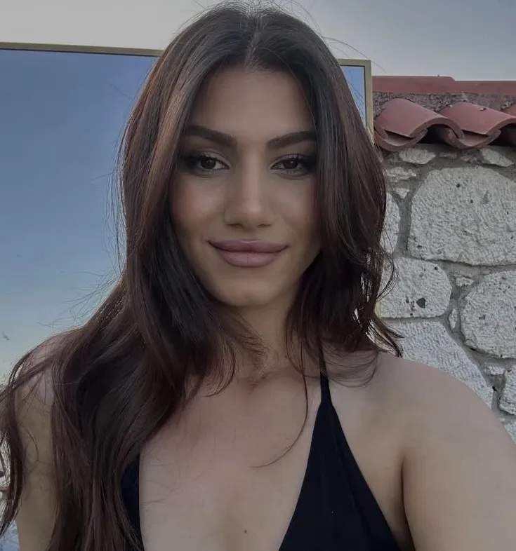 Sinem PEKİNCE